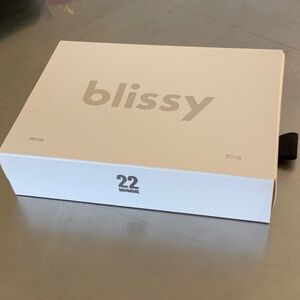 Bliss Ivory Silk Pillowcase